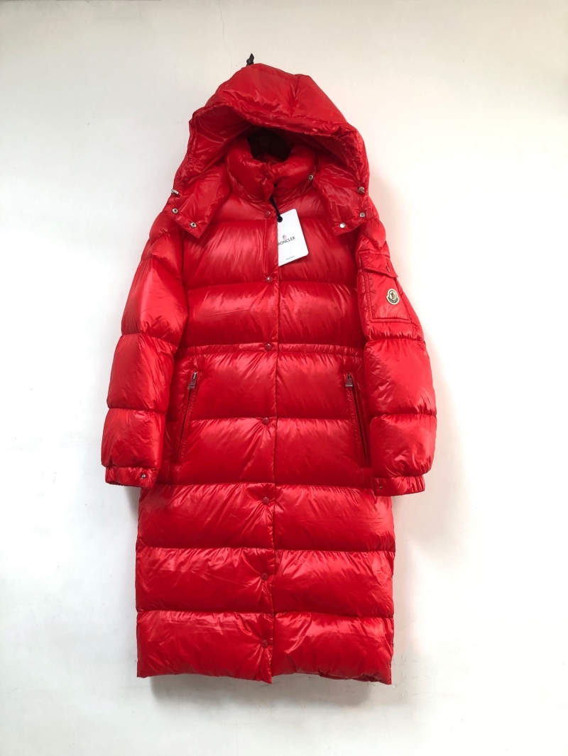 Moncler Down Coat